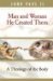 Man and Woman He Created Them : A Theology of the Body cover