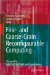 Fine- and Coarse-grain Reconfigurable Computing cover