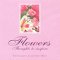 Flowers : Thoughts to Inspire cover