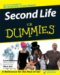 Second Life for Dummies cover