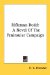 Rifleman Dodd : A Novel of the Peninsular Campaign cover