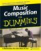  Music Composition for Dummies