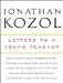 Letters to a Young Teacher cover
