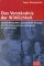 Das Verstandnis Der Wirklichkeit : Dietrich Bonhoeffers Systematische Theologie Und Ihr Philosophischer Hintergrund in Akt Und Sein cover