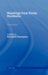 Readings From Emile Durkheim cover