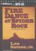 Fire Dance at Spider Rock cover