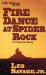 Fire Dance at Spider Rock cover