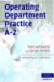 Operating Department Practice A-Z cover