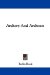 Archery and Archness cover