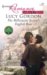 The Millionaire Tycoon's English Rose cover