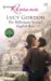 The Millionaire Tycoon's English Rose cover