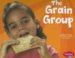 The Grain Group cover