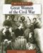 Great Women of the Civil War cover