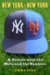 New York, New York : A Season With the Mets and the Yankees cover
