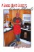 A Single Man's Guide to Easy Meals cover
