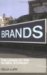 Brands : The Logos of Global Economy cover
