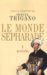 Le Monde Sepharade cover