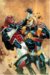 New Excalibur 3 : Battle of the Britians cover