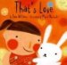 That's Love cover