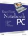 Your First Notebook PC cover