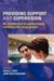 Providing Support And Supervision : An Introduction for Professionals Working With Young People cover
