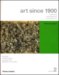  Art since 1900: Modernism, Antimodernism, Postmodernism 1945 to the Present