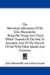 The Marvelous Adventures of Sir John Maundevile : Being His Voyage and Travel Which Treateth of the Way to Jerusalem and of the Marvels of Ind With Other Islands and Countries cover
