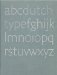 Dutch Type cover