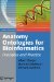 Anatomy Ontologies for Bioinformatics : Principles and Practice cover