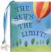 The Sky's the Limit cover