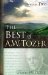 Best of Tozer cover