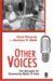 Other Voices : The Struggle for Community Radio in India cover