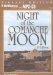 Night of the Comanche Moon cover