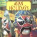 Asian Holidays cover