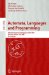 Automata, Languages and Programming : 34th International Colloquium, ICALP 2007, Wroclaw, Poland, July 9-13, 2007, Proceedings cover