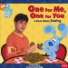 One for Me, One for You : A Book about Sharing cover
