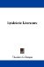 Epideictic Literature cover