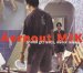 Aernout Mik : Primal Gestures, Minor Roles cover