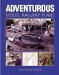 Adventurous Model Railway Plans cover