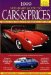 1999 Standard Guide to Cars & Prices : Prices for Collector Vehicles 1901-1991 cover