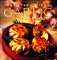 The International Garlic Cookbook cover