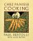 Chez Panisse Cooking cover