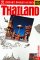 Insight Pocket Guide Thailand cover