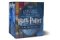 Harry Potter : 5 Years of Magic, Adventure, and Mystery at Hogwarts cover