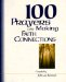 100 Prayers for Making Faith Connections cover