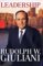 Leadership cover