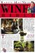 The Wine Bible cover