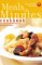 American Heart Association Meals in Minutes Cookbook: Over 200 All-New Quick and Easy Low-Fat Recipes