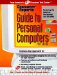Consumer Reports Guide to Personal Computers : 1997 cover