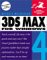 3Ds Max 4 for Windows : Visual Quickstart Guide cover